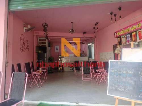 Hình ảnh Bán nhà 54 đường 27 phường Hiệp Bình Chánh Thủ Đức