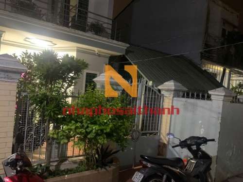 Hình ảnh Bán nhà 54/9 Dương Cát Lợi. Thị Trấn Nhà Bè.