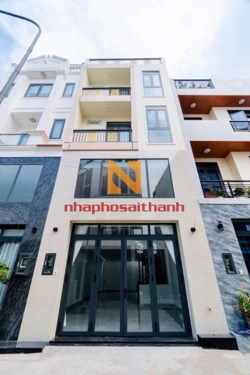 Hình ảnh Bán nhà 54/10 Đường số 10, Phường Cát Lái, Quận 2