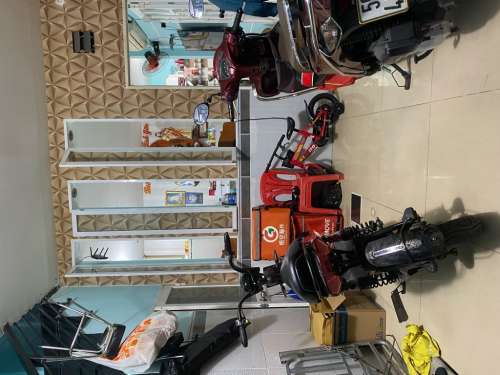 Hình ảnh Bán nhà 54/5 (Số nhà cũ 97) Đường số 37 Tân Kiểng Quận 7.
