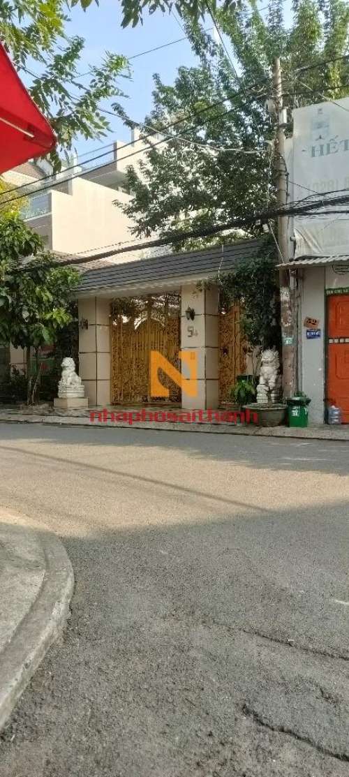 Hình ảnh Bán nhà 54 54A 54B đường Số 9 Linh Trung, Thủ Đức
