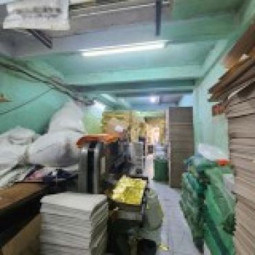 Hình ảnh Bán nhà hẻm 109/11 Lò Siêu Phường Minh Phụng Tp Hồ Chí Minh