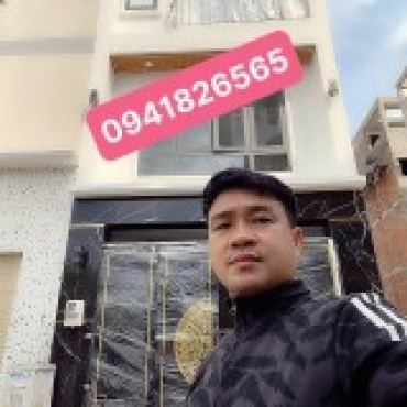 Hình ảnh Bán nhà hẻm 390/27/20/2 ( Thửa 487 Tờ 73 ) Quốc Lộ 1A Phường Bình Tân Tp Hồ Chí Minh