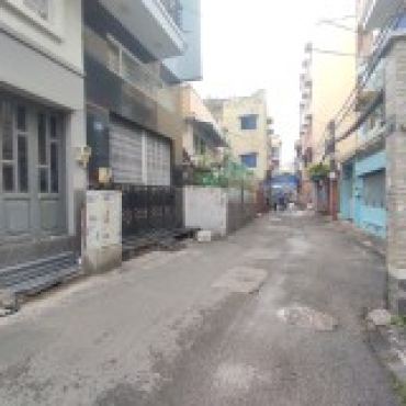 Hình ảnh Bán đất thửa 415 tờ 116 Xô Viết Nghệ Tĩnh Phường Bình Thạnh Tp Hồ Chí Minh