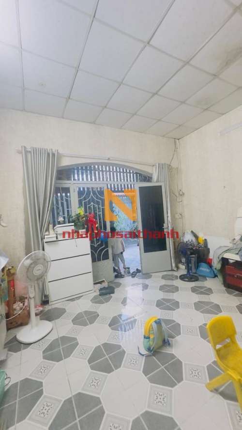 Hình ảnh Bán nhà 54F Đường 11 Tăng Nhơn Phú B Thủ Đức