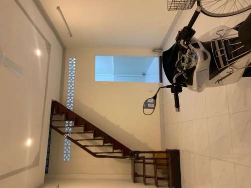Hình ảnh Bán nhà 55/10/55 Thành Mỹ Phường 8 Quận Tân Bình