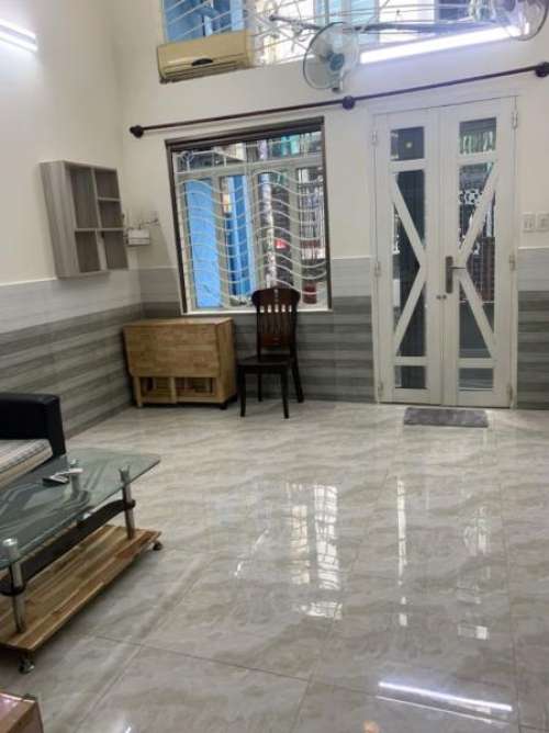 Hình ảnh Bán nhà 55/107A/6 Thành Mỹ Phường 8 Tân Bình