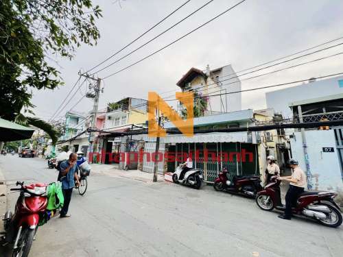 Hình ảnh Bán nhà 55 Đường Số 47, Thảo Điền, Quận 2