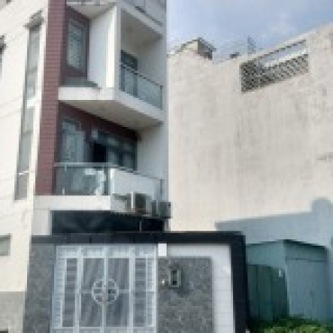 Hình ảnh Bán đất thửa 107 tờ 10 Đặng Thuỳ Trâm Phường Bình Lợi Trung Tp Hồ Chí Minh