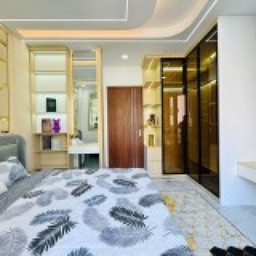 Hình ảnh Bán nhà hẻm 269/21 Phan Huy Ích Phường An Hội Tây Tp Hồ Chí Minh