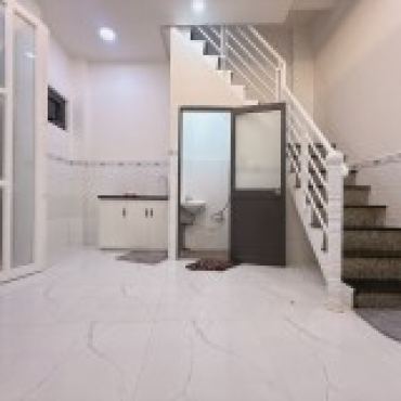 Hình ảnh Bán nhà hẻm 473/21 Tân Hoà Đông Phường Bình Trị Đông Tp Hồ Chí Minh