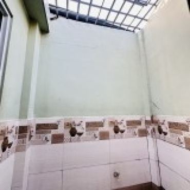 Hình ảnh Bán nhà hẻm 361/23 Nguyễn Thị Pha ( Thửa 527, tờ 33 ) Xã Đông Thạnh Tp Hồ Chí Minh