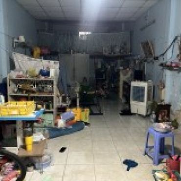Hình ảnh Bán nhà hẻm 257/12/23 Phạm Đăng Giảng Phường Bình Hưng Hòa Tp Hồ Chí Minh