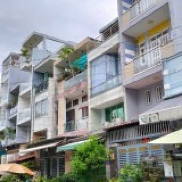 Hình ảnh Bán nhà 22 Lô J Cư Xá Phú Lâm D Phường Bình Phú Tp Hồ Chí Minh
