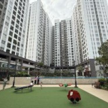 Hình ảnh Bán chung cư CC Richstar Residence RS3-09.07 239-241-278 Hoà Bình Phường Tân Sơn Hòa Tp Hồ Chí Minh