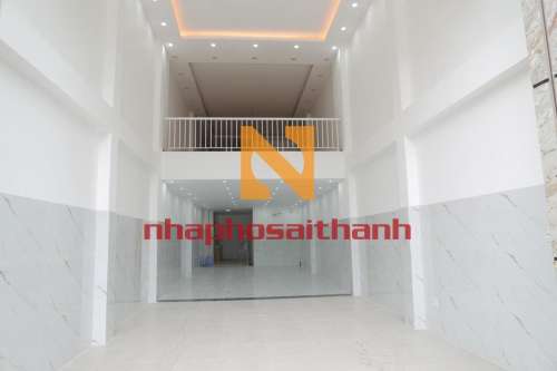 Hình ảnh Bán nhà 554B Âu Cơ Phường 10 Quận Tân Bình
