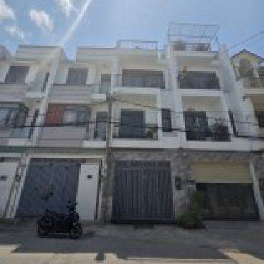 Hình ảnh Bán đất thửa 614 tờ 52 DỪNG BÁN Đối diện 989.8.11E Tỉnh lộ 43 Phường Tam Bình Tp Hồ Chí Minh