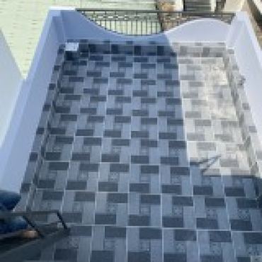 Hình ảnh Bán nhà hẻm 198/10 An Dương Vương ( Thửa 414 tờ 99 ) Phường Bình Phú Tp Hồ Chí Minh