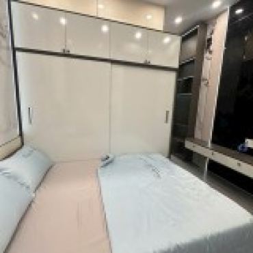 Hình ảnh Bán nhà hẻm 1074/34/2 Quang Trung (cũ: 36.25B) Phường Thông Tây Hội Tp Hồ Chí Minh