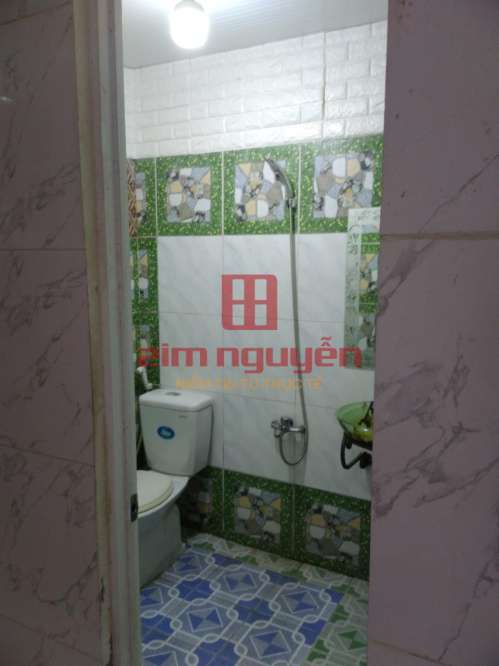 Hình ảnh Cho thuê nhà 556A Nguyễn Duy Trinh, P. Bình Trưng Đông , Quận 2