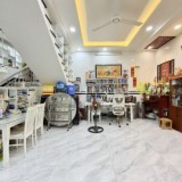 Hình ảnh Bán nhà hẻm 32/3G Bùi Đình Tuý Phường Bình Thạnh Tp Hồ Chí Minh
