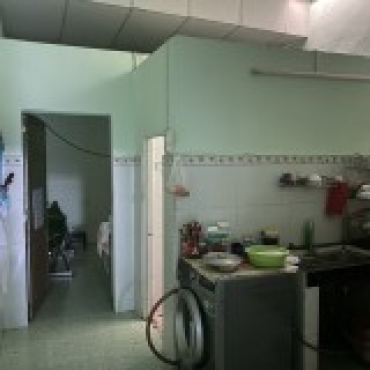Hình ảnh Bán nhà hẻm 88/38 Đường Số 16 Phường Long Bình Tp Hồ Chí Minh