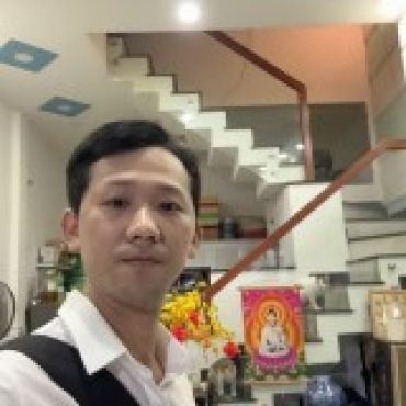 Hình ảnh Bán nhà hẻm 24/13/3 Đường số 16 Phường Bình Hưng Hòa Tp Hồ Chí Minh
