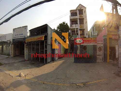Hình ảnh Bán nhà mặt tiền 558A Nguyễn Thị Định Phường Bình Trưng Tây Quận 2