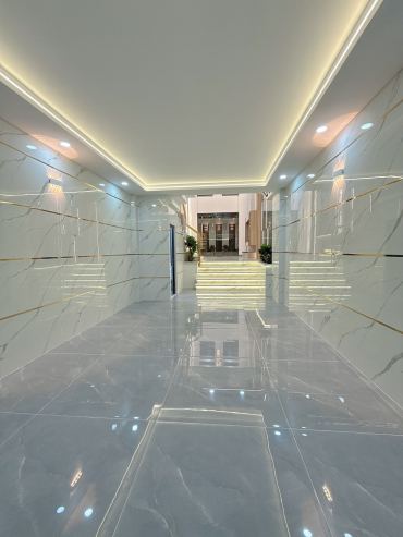Hình ảnh Bán nhà hẻm 178H/14 Đường số 6 Phường Bình Tân Tp Hồ Chí Minh