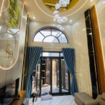 Hình ảnh Bán nhà hẻm 91C/35/7 (Thửa 613 Tờ 183) 91C.35.7 Ngô Chí Quốc Phường Tam Bình Tp Hồ Chí Minh
