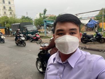 Hình ảnh Bán đất thửa 760 tờ 267 760 Tờ 267 Phường Bình Hưng Hòa Tp Hồ Chí Minh