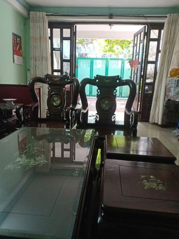 Hình ảnh Bán Nhà Hẻm Xe Hơi 12/96 Đào Duy Anh, Phường Đức Nhuận