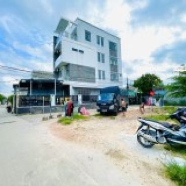 Hình ảnh Bán đất thửa 650 tờ 22 Thới hoà Xã Vĩnh Lộc Tp Hồ Chí Minh