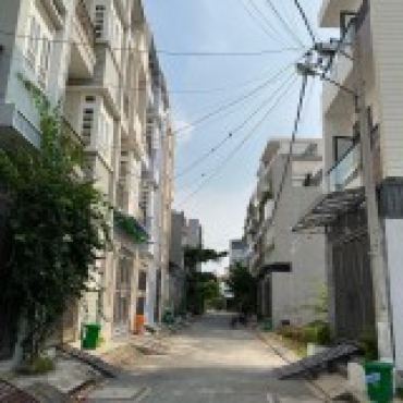 Hình ảnh Bán đất thửa 576 tờ 27 Quốc lộ 13 Phường Hiệp Bình Tp Hồ Chí Minh