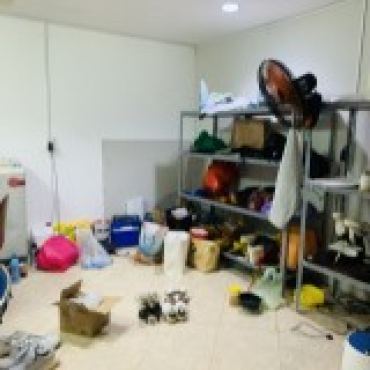 Hình ảnh Bán nhà 16 Đinh Bộ Lĩnh Phường Bình Thạnh Tp Hồ Chí Minh