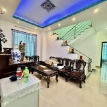 Hình ảnh Bán nhà hẻm 36/1/4 Đường số 4 Phường Hiệp Bình Tp Hồ Chí Minh