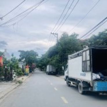 Hình ảnh Bán đất thửa 845 tờ 49 APĐ27 Phường An Phú Đông Tp Hồ Chí Minh