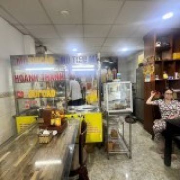 Hình ảnh Bán chung cư C 2 Phường Tây Thạnh Tp Hồ Chí Minh