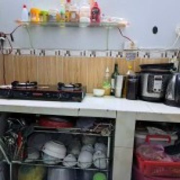 Hình ảnh Bán nhà hẻm 22/3/9 ĐHT 15 (Thửa 658 Tờ 9) Phường Đông Hưng Thuận Tp Hồ Chí Minh