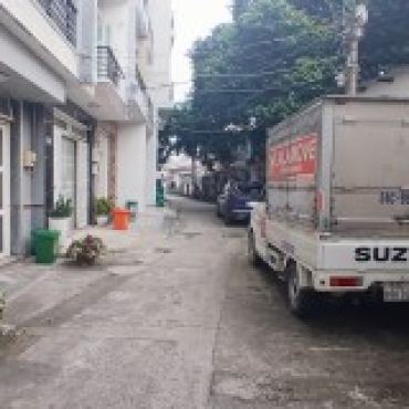 Hình ảnh Bán nhà hẻm 499/6/50D Hẻm 6m Quang Trung Phường Gò Vấp Tp Hồ Chí Minh