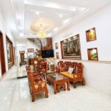 Hình ảnh Bán nhà hẻm 37/13/6 ( SM: 11.44) Hà Huy Giáp Phường An Phú Đông Tp Hồ Chí Minh