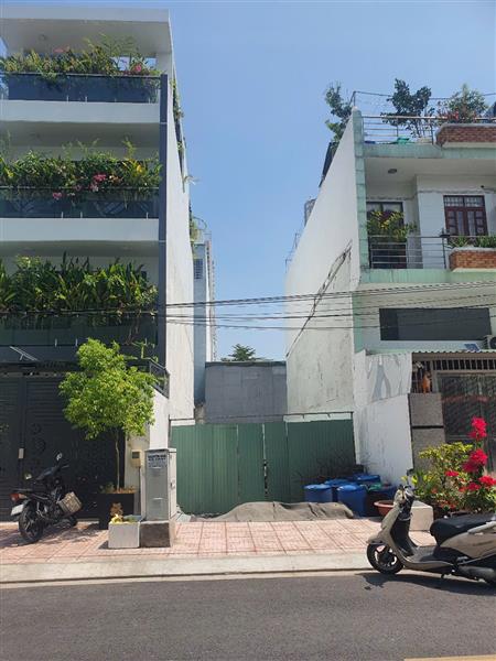 Hình ảnh Bán nhà mặt tiền 23 Đường số 2 Phường Bình Phú