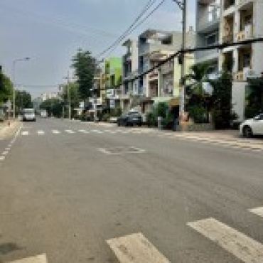 Hình ảnh Bán nhà 45 Đường số 6 (số cũ S18) Phường An Lạc Tp Hồ Chí Minh
