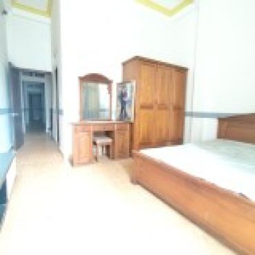 Hình ảnh Bán nhà hẻm 16/3 Đường số 18 Phường Thông Tây Hội Tp Hồ Chí Minh