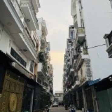 Hình ảnh Bán đất thửa 1034 tờ 29 Bến Lội Phường Bình Trị Đông Tp Hồ Chí Minh