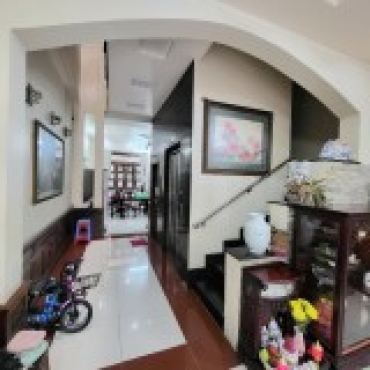 Hình ảnh Bán nhà hẻm 57/41 Lê Đức Thọ (Số cũ: 41 Đường số 3) Phường An Nhơn Tp Hồ Chí Minh