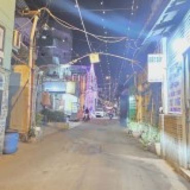 Hình ảnh Bán nhà hẻm 80/28/43 Dương Quảng Hàm Phường An Nhơn Tp Hồ Chí Minh