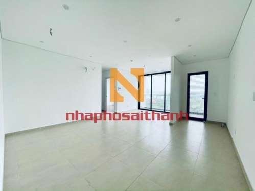 Hình ảnh Bán CH Tầng 19 Block A, 55 Quách Giai Phường Thạnh Mỹ Lợi Quận 2