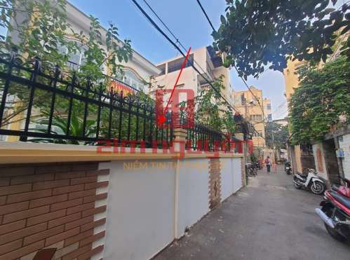 Hình ảnh Bán nhà 56/14 Vân Côi, Phường 7, Quận Tân Bình