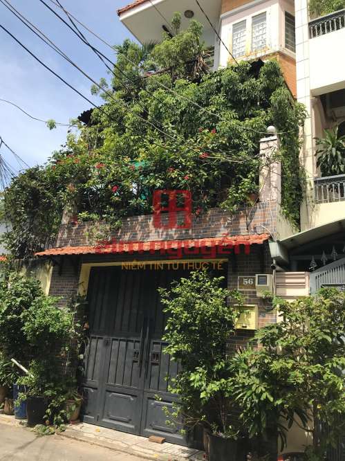 Hình ảnh Bán nhà 56 Nguyễn Bá Huân Thảo Điền Quận 2